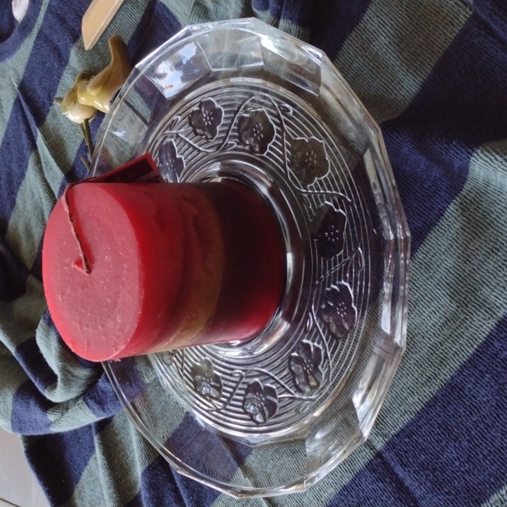 Unbranded Morning Glory Serving Platter And Bowl - Picture 5 of 8
